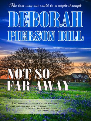 cover image of Not so Far Away